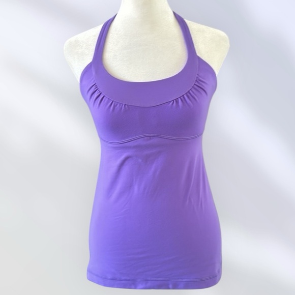Lululemon Scoop Me Up Tank ll Top - Picture 7 of 12